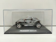 Norev / Altaya Concept Cars