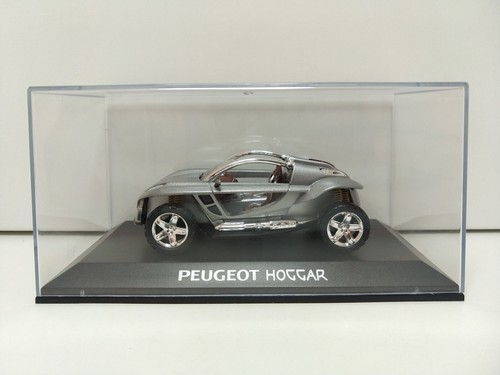 Norev altaya concept cars - /,