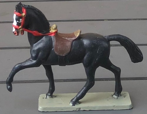 Figurine cheval starlux - cheval,