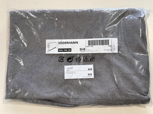 Ikea soderhamn cover - ikea,