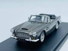 SPARK S2426 ASTON MARTIN DB4 Cabriolet 1962 1.43