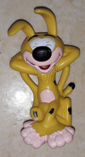 figurine Marsupilami applause