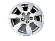 1x Jante aluminium 5X112 7.5X16Zoll ET45 Audi A4 8K B8 08-11 8K0601025A