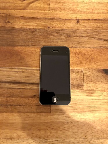 Iphone apple a1332 - 4,