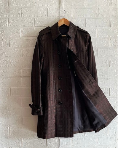 Trench coat burberry london - trench-coat,