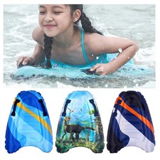 Gonflable Body Board Surfboard Kids Adult Pool Water Slide Board Toy