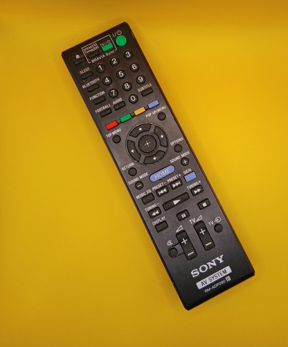 Sony adp090 télécommande - sony, rm-adp090