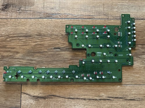 Yamaha psr 2000 2100 - yamaha, psr-2100