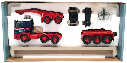 Corgi scale cc11802 - 1/50,