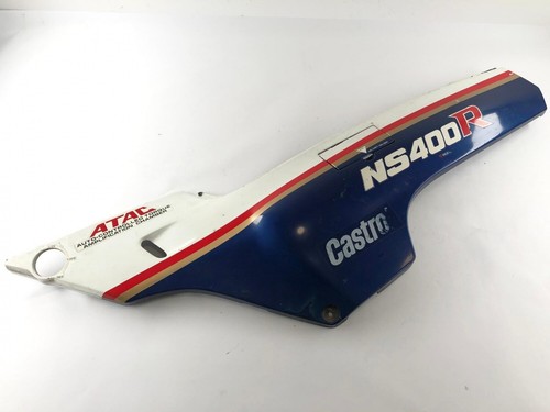 Honda 400 nc19 1985 - 400, [1985]