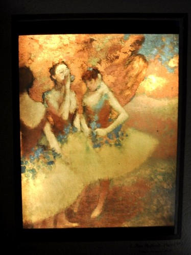 Autochromes souples grand - autochromes,