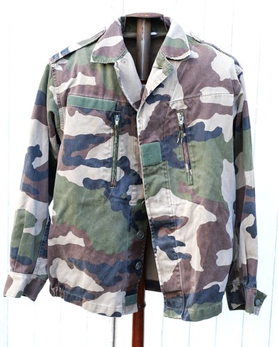 Armée française veste de - armÉe,