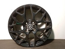 A4534010500 jante SMART FORTWO