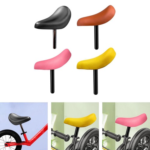 Selle vélo enfant avec - de,