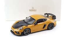 1/18 Norev Porsche Cayman GT4