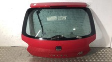 Malle/Hayon arriere SEAT IBIZA