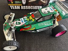 Team Associated RC10 Masami