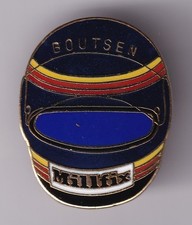 RARE PINS PIN'S .. AUTO CAR F1