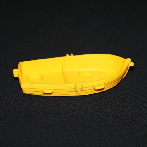 Playmobil coque barque - coque, de
