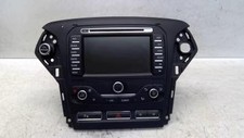 Autoradio FORD MONDEO 3 PHASE