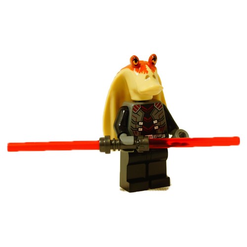 Lego star wars darth jar - lego,