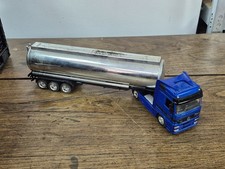 Camion Miniature Mercedes