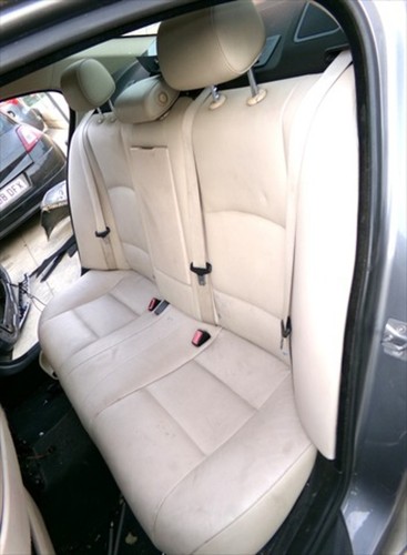 124384 siéges arrière - , bmw