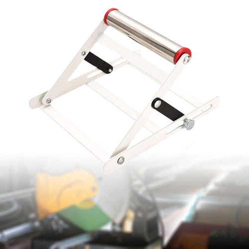 Support scie onglet - support, de