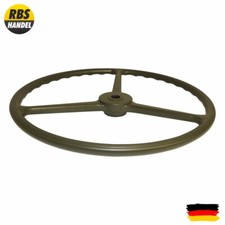 Volant Intèrieur Jeep MB