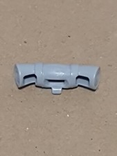 1 couverture Grise Plastique