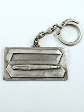 PORTE-CLES - « LA MAISON du