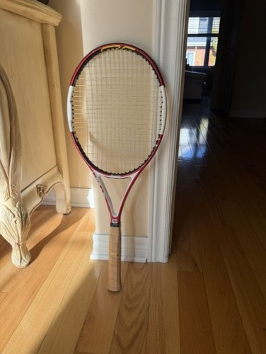 Wilson ncode six one - , 95