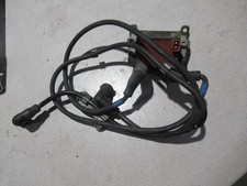 Bobine (Bmw - R 1200 C Montauk