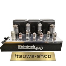 Amplificateur de puissance