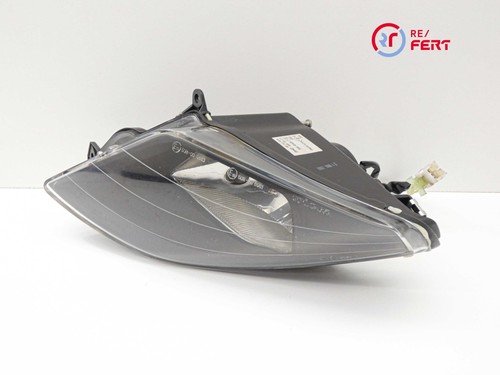 Phare gauche gilera nexus - phare,