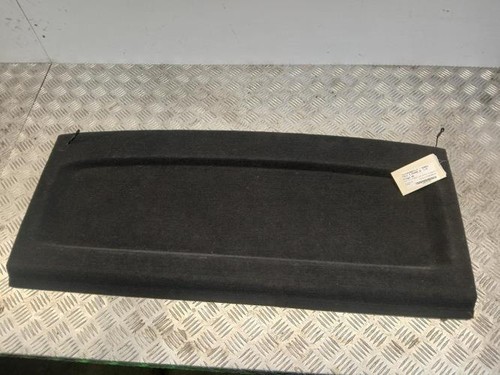 Plage arriere volkswagen polo - arriere,