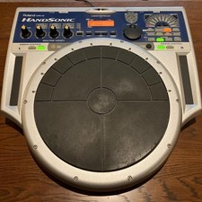 Batterie électronique à