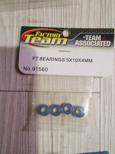 Team associated factory - associated,