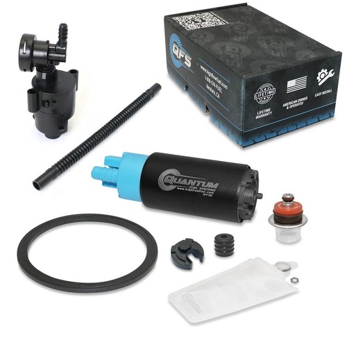 Pompe carburant qfs joint - +,