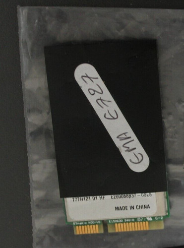 Carte wifi atheros ar5b95 - carte,