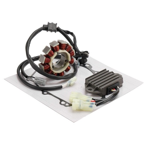 Kit régulateur alternateur - kit,