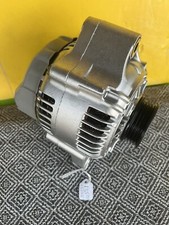 Toyota  MR2  Alternator  L4 2.0Liter  1992-1993-  2,2Liter  1992-1993-90AMP