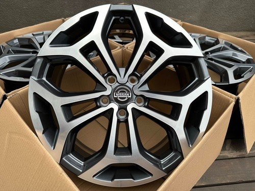 Original jantes alu - 4x,