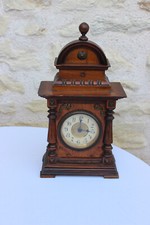 Horloge Carillon Junghans à