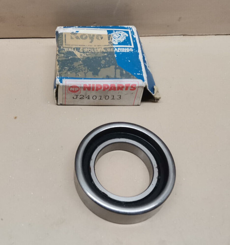 Butee embrayage nissan - 1, d'embrayage