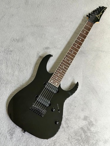 Guitare électrique ibanez - guitare,