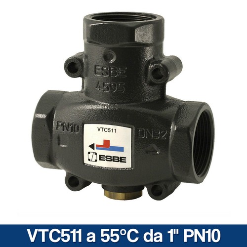 Vanne anti condensation - vanne, anti-condensation