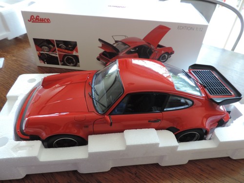 Porsche 911 930 turbo - porsche,