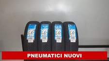 Nouveaux Pneus 4 Saisons