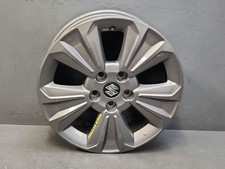 Jante alu - Suzuki Vitara II -